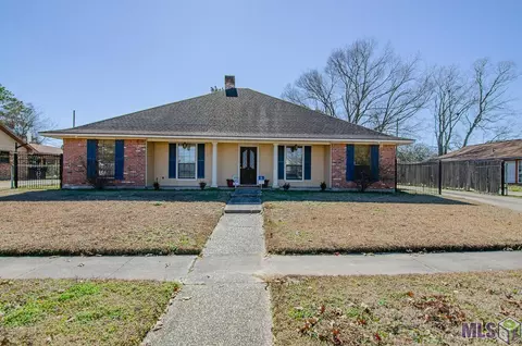 9782 E Swingalong Ave, Baton Rouge, LA 70814