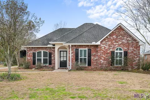 13368 David Lee Dr, Walker, LA 70785 photo 1