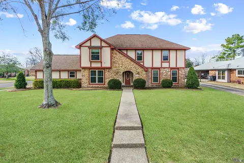 5154 Sandy Ridge Dr, Baton Rouge, LA 70817