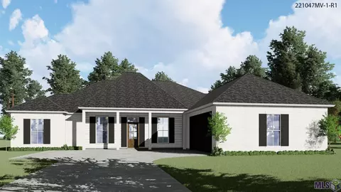 9870 Cane Mill Rd, Denham Springs, LA 70706