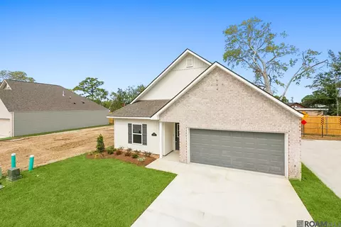 6153 Dune Terre Ave, Baton Rouge, LA 70806