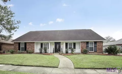 1628 S Flannery Rd, Baton Rouge, LA 70816