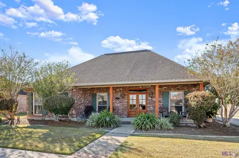 6277 English Turn, Zachary, LA 70791