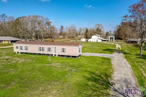 42480 Wesley Howe Rd, Gonzales, LA 70737