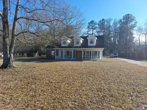 13072 N Montrose Ave, Denham Springs, LA 70726