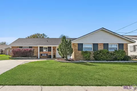 431 N Ezidore Ave, Gramercy, LA 70052