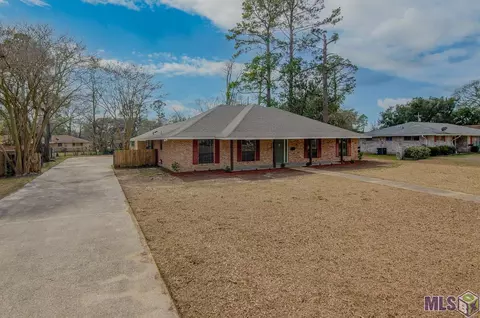 9542 W Jamaica Dr, Baton Rouge, LA 70814