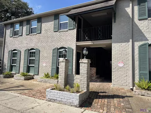 816 Nashville Ave #A, New Orleans, LA 70115