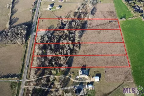 lot10 La Hwy 68, Jackson, LA 70748