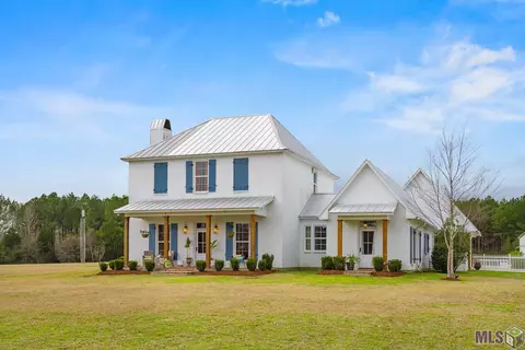 9546 Hwy 955 E, Ethel, LA 70730