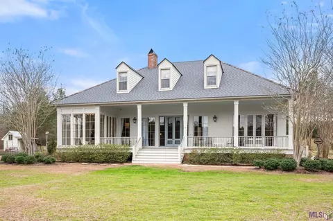 9518 La Hwy 421, Saint Francisville, LA 70775