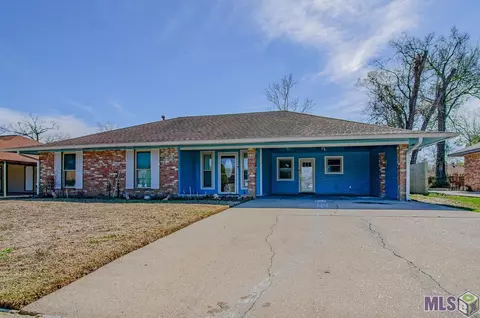 11952 E Banofax Ave, Baton Rouge, LA 70814