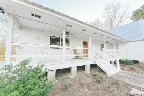 7490 Bayou Paul Rd, Saint Gabriel, LA 70776