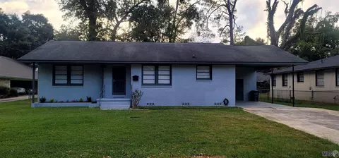 1673 N 28th St, Baton Rouge, LA 70802