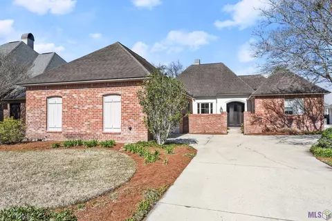 10635 Sugar Maple Ave, Baton Rouge, LA 70809