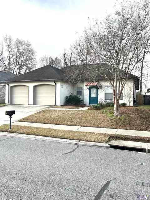 9208 Boone Ave, Baton Rouge, LA 70810