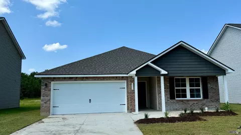 8533 Forestwood Ave, Baton Rouge, LA 70812