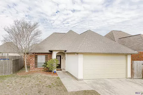 40424 Crossgate Pl, Gonzales, LA 70737