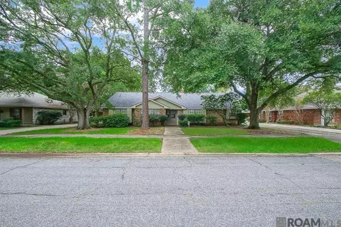 3633 Sessions Dr, Baton Rouge, LA 70816