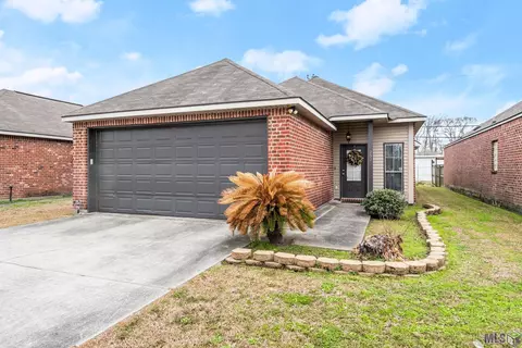 252 Rushmore Dr, Baton Rouge, LA 70819