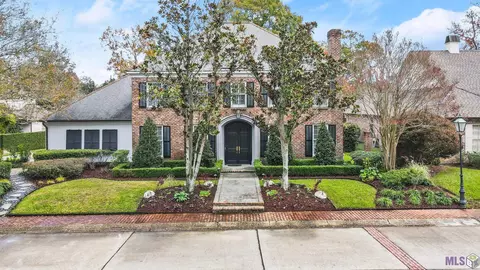 2125 Rue Bienvenue, Baton Rouge, LA 70809