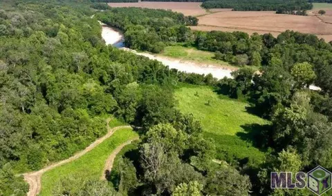 0001 Bergeron Willow Rd, Crystal Springs, MS 39086