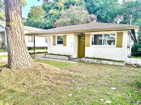 544 W Grant St, Baton Rouge, LA 70802