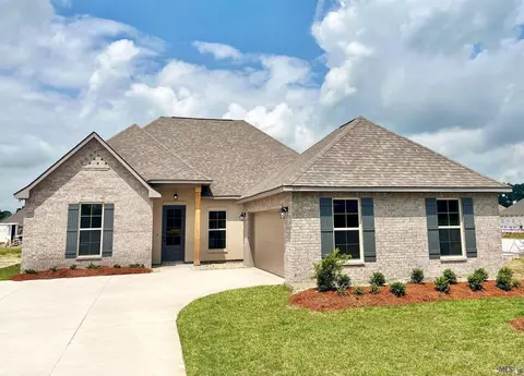 6517 Nesting Dr, Gonzales, LA 70737