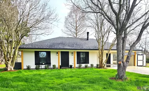 20806 Numbers Dr, Zachary, LA 70791