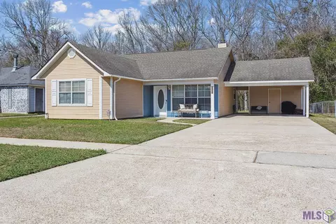 5601 Tigre Chenes Ct, Baker, LA 70714