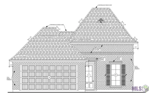 5170 White River Rd, Darrow, LA 70725 photo 1
