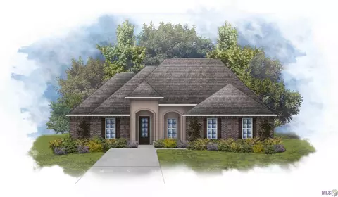 8821 Windlake Dr, Denham Springs, LA 70726