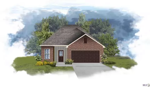 13500 Raghorn Ave, Denham Springs, LA 70726