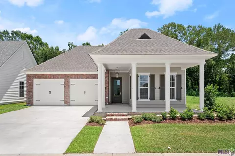 13927 Shore Beck Dr, Baton Rouge, LA 70810