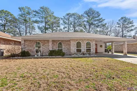 5232 N Shamrock Ave, Baton Rouge, LA 70814