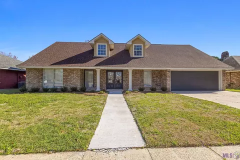 417 Kimmeridge Dr, Baton Rouge, LA 70815