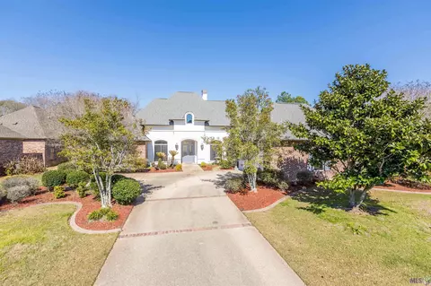 12139 Lake Estates Ave, Baton Rouge, LA 70810