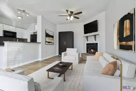7744 Lasalle #43, Baton Rouge, LA 70806