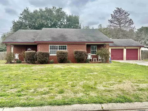 58350 Bubba St, Plaquemine, LA 70764