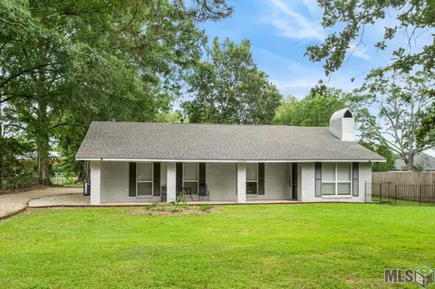 26310 Wax Rd, Denham Springs, LA 70726