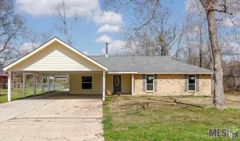42264 Shadow Creek Ave, Gonzales, LA 70737
