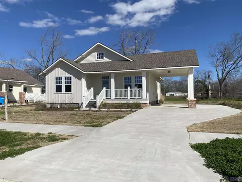 8951 Heron Way, New Roads, LA 70760
