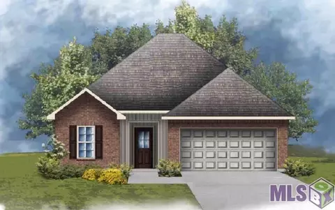 2197 Hayes Ave, Port Allen, LA 70767