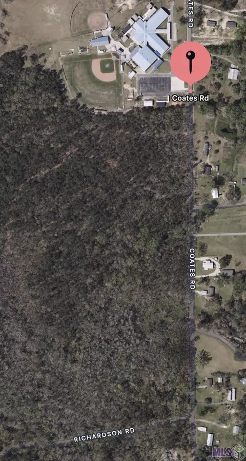 Wc-7 Coates Rd, Springfield, LA 70462 photo 4
