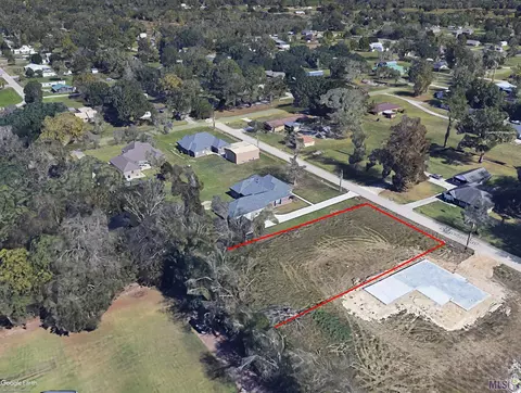 lot A-4-b Crawford Rd, Gonzales, LA 70737