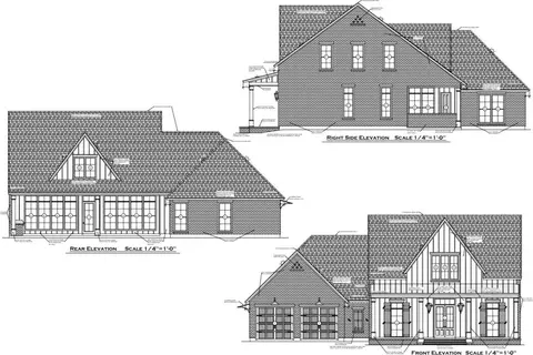 7057 Rue Jonquille, Zachary, LA 70791