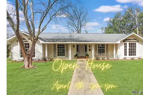 11421 Millburn Dr, Baton Rouge, LA 70815