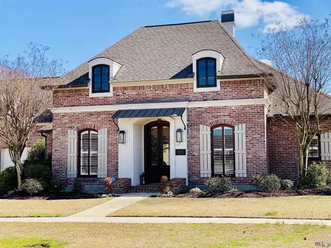 18162 Fountain Hl, Prairieville, LA 70769