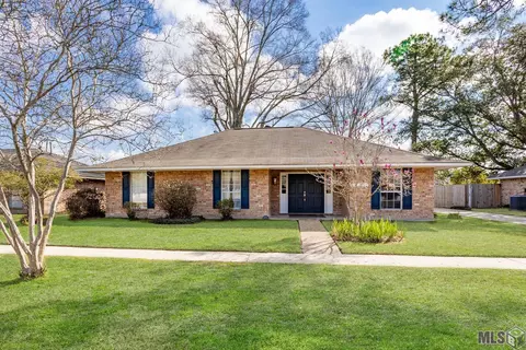 2229 Sprucewood Dr, Baton Rouge, LA 70816