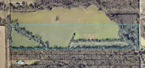 tbd Little Italy Rd, Torbert, LA 70762